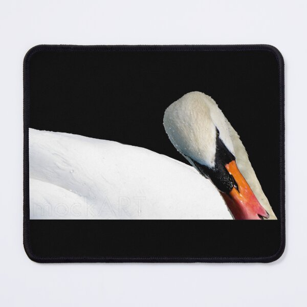 Item preview, mockART - In Swan's World designed and sold by mockART.