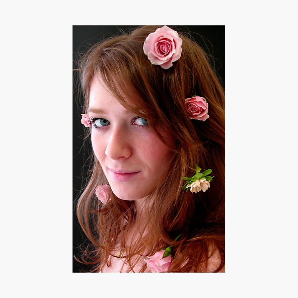Item preview, Bright Eyed designed and sold by Chelsea Kerwath.