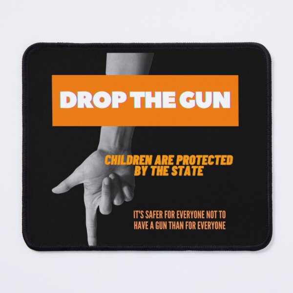 Item preview, Drop the gun designed and sold by thundercandy.