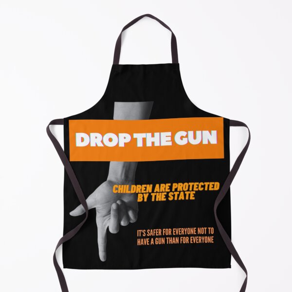 Item preview, Drop the gun designed and sold by thundercandy.