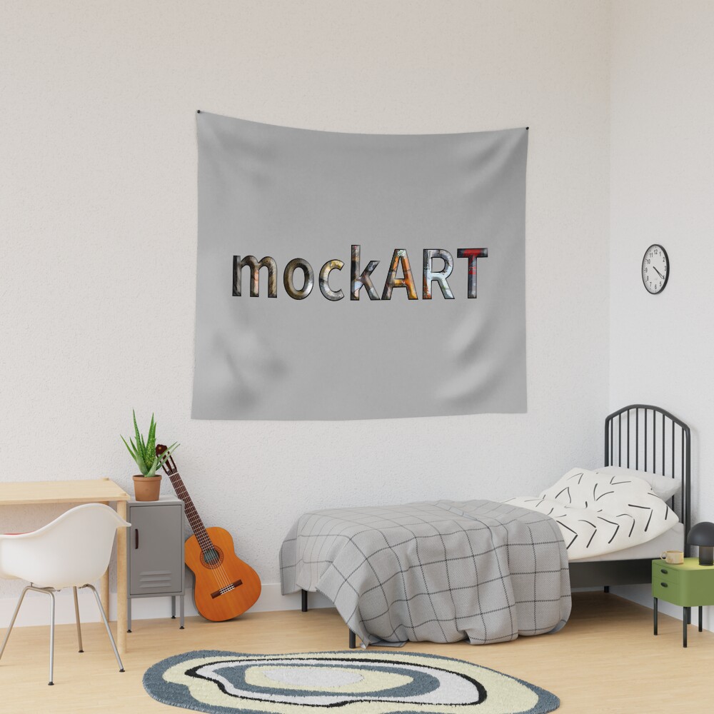 Item preview, Tapestry designed and sold by mockART.