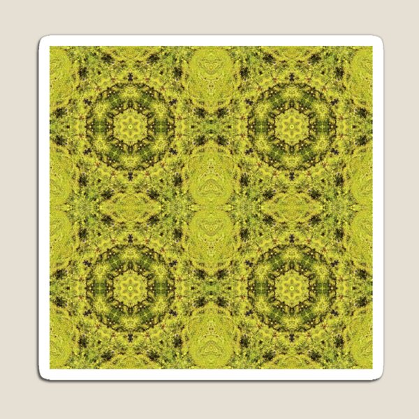 Item preview, Geometric Moss designed and sold by Sugarloafdesign.
