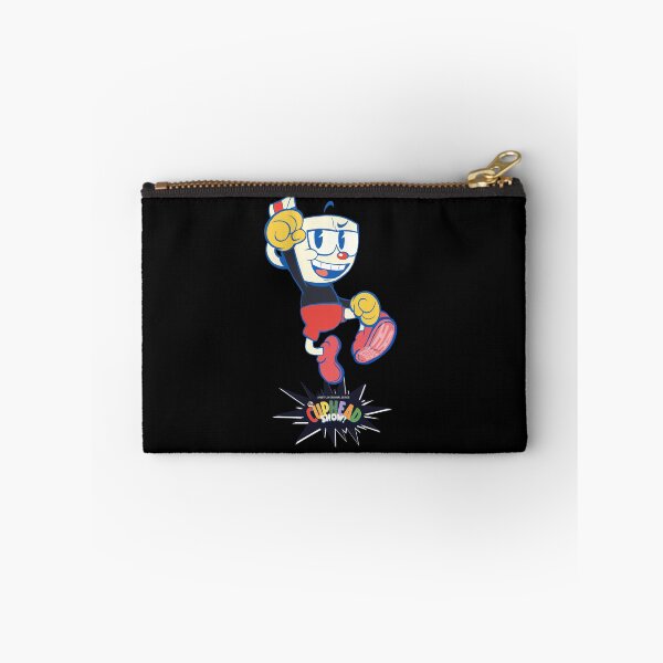 Item preview, The Cuphead Show designed and sold by didiboyes.