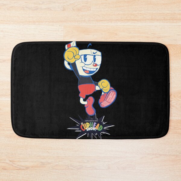 Item preview, The Cuphead Show designed and sold by didiboyes.