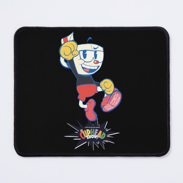 Item preview, The Cuphead Show designed and sold by didiboyes.