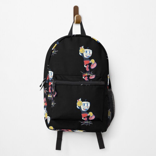 Item preview, The Cuphead Show designed and sold by didiboyes.