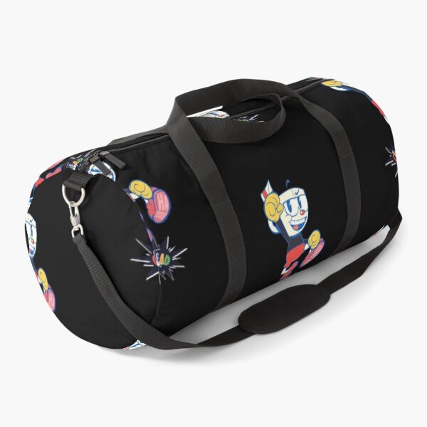 Item preview, The Cuphead Show designed and sold by didiboyes.