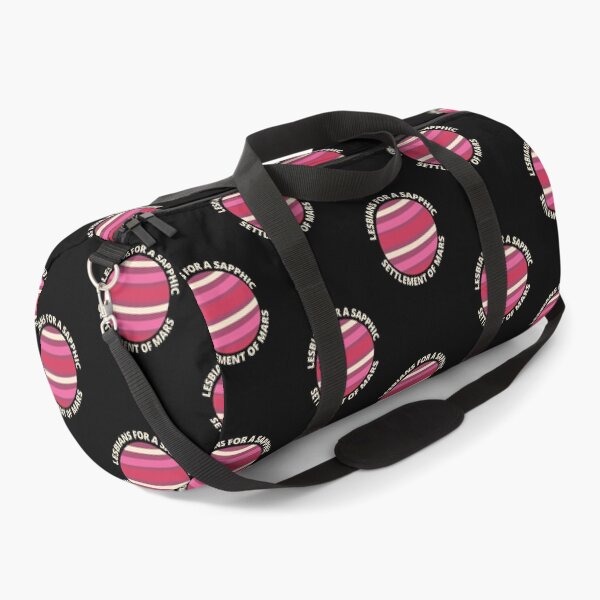 Item preview, Lesbians on MARS designed and sold by LP.