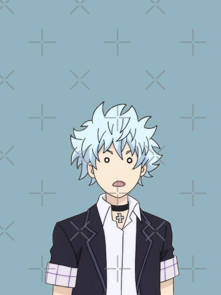 Shock Emo Kaidou