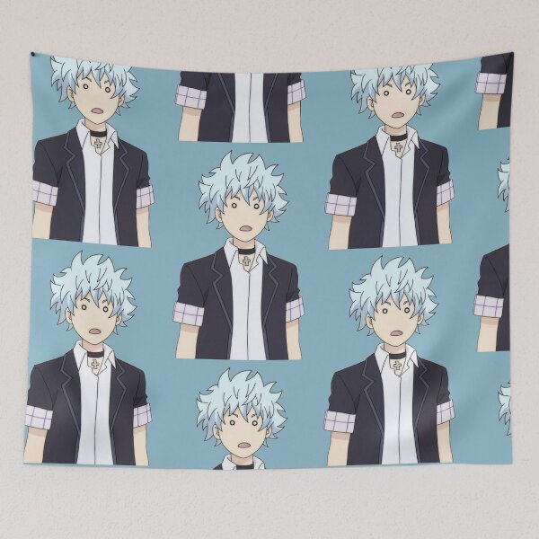 Item preview, Shock Emo Kaidou designed and sold by mooch-er.