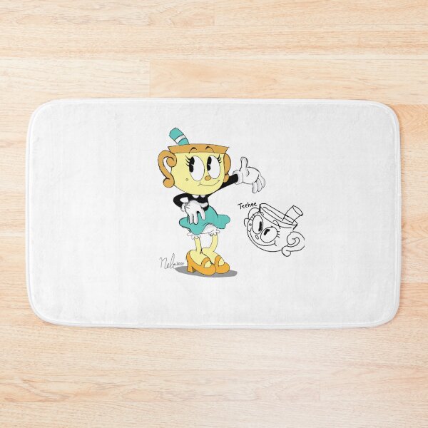 Item preview,  The Cuphead Show designed and sold by didiboyes.