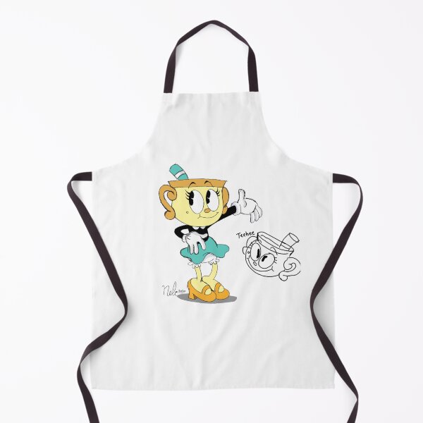 Item preview, The Cuphead Show designed and sold by didiboyes.