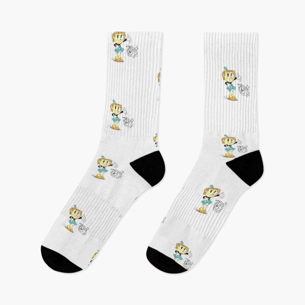 Item preview,  The Cuphead Show designed and sold by didiboyes.