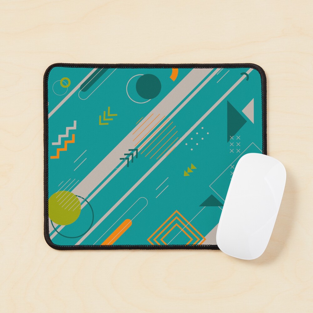 Item preview, Mouse Pad designed and sold by PurpleRange.