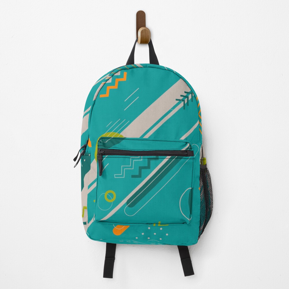 Item preview, Backpack designed and sold by PurpleRange.
