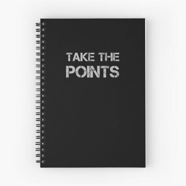 Item preview, Take The Points Sports Gambling Betting Funny Gifts designed and sold by rachidhaz.