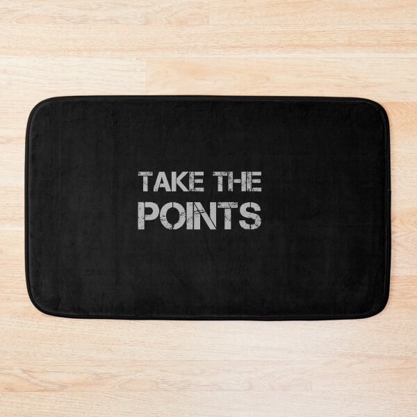 Item preview, Take The Points Sports Gambling Betting Funny Gifts designed and sold by rachidhaz.