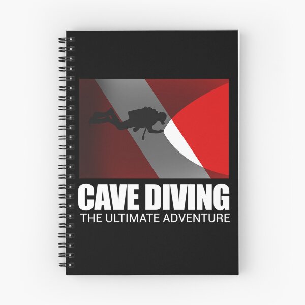 Item preview, Cave Lamp Diving Ocean Freediving  Dive designed and sold by Zaidan16.