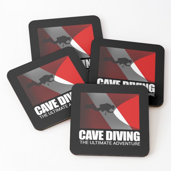 Item preview, Cave Lamp Diving Ocean Freediving  Dive designed and sold by Zaidan16.