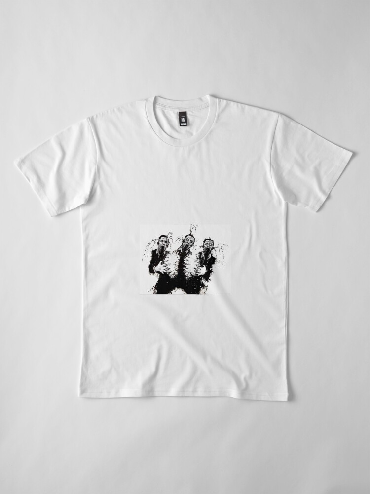 ralph steadman t shirts