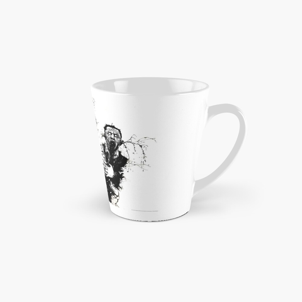 Butterfly Mug – Ralph Steadman Art