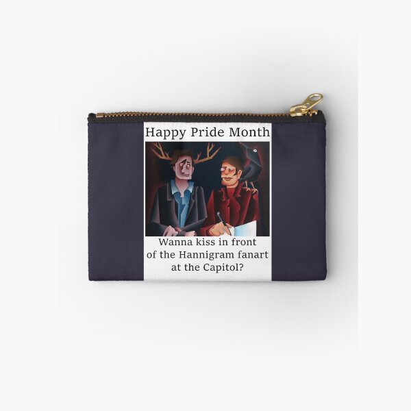 Item preview, Great Rewards Hannigram Horror Hannibal Lecter Cute Gift designed and sold by Giancarlowards.