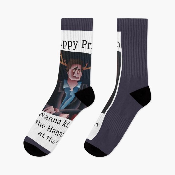 Item preview, Great Rewards Hannigram Horror Hannibal Lecter Cute Gift designed and sold by Giancarlowards.