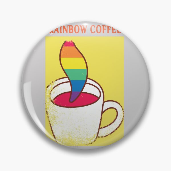 Item preview, Coffee With Cute Unicorn Inside designed and sold by SydneyLoving.