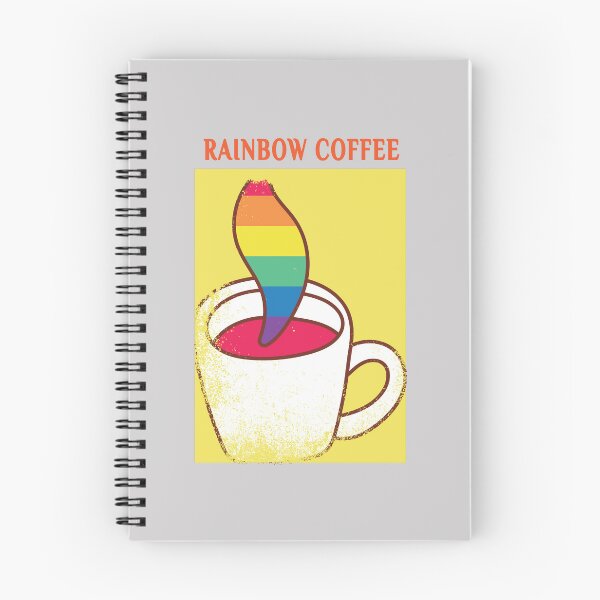 Item preview, Coffee With Cute Unicorn Inside designed and sold by SydneyLoving.