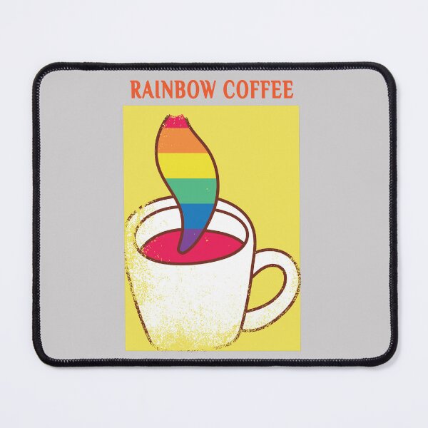 Item preview, Coffee With Cute Unicorn Inside designed and sold by SydneyLoving.