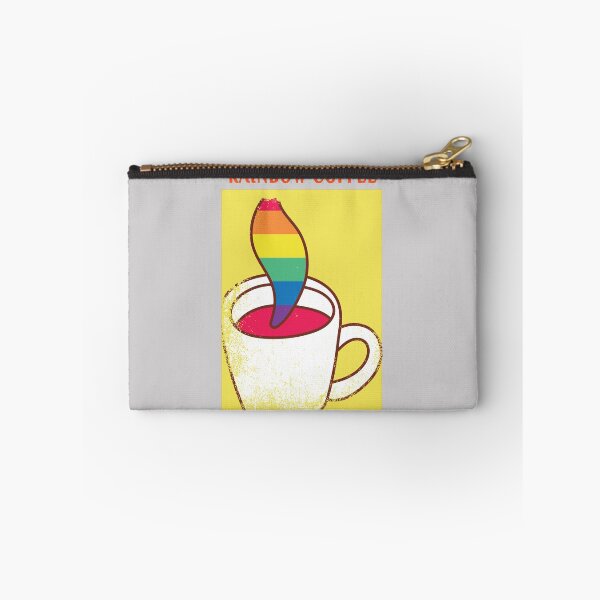 Item preview, Coffee With Cute Unicorn Inside designed and sold by SydneyLoving.