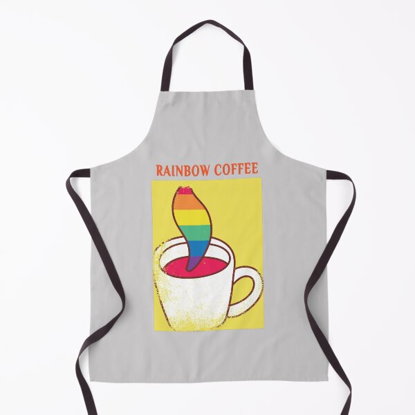 Item preview, Coffee With Cute Unicorn Inside designed and sold by SydneyLoving.