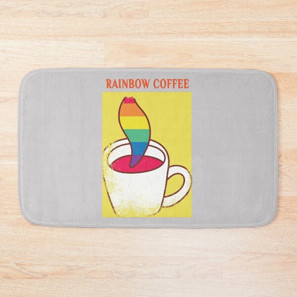 Item preview, Coffee With Cute Unicorn Inside designed and sold by SydneyLoving.