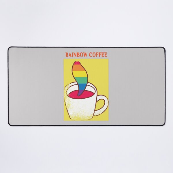 Item preview, Coffee With Cute Unicorn Inside designed and sold by SydneyLoving.