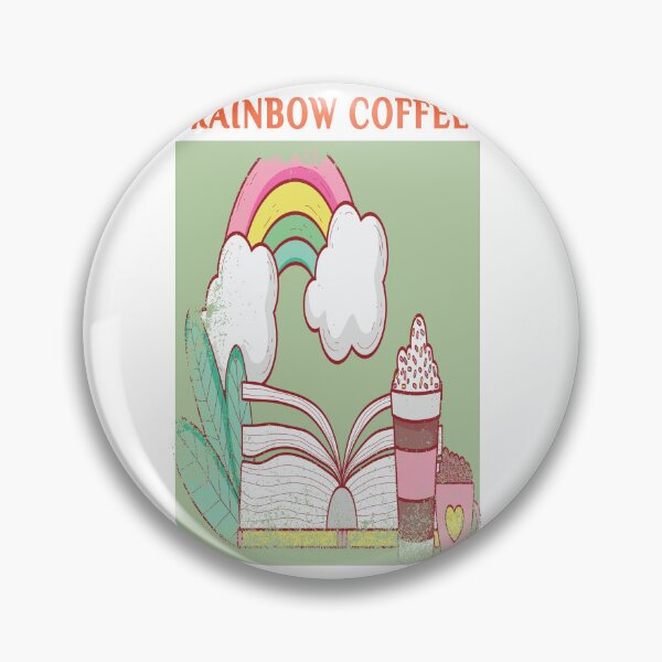 Item preview, Coffee With Cute Unicorn Inside designed and sold by SydneyLoving.