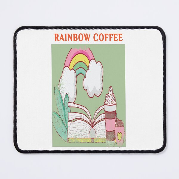 Item preview, Coffee With Cute Unicorn Inside designed and sold by SydneyLoving.