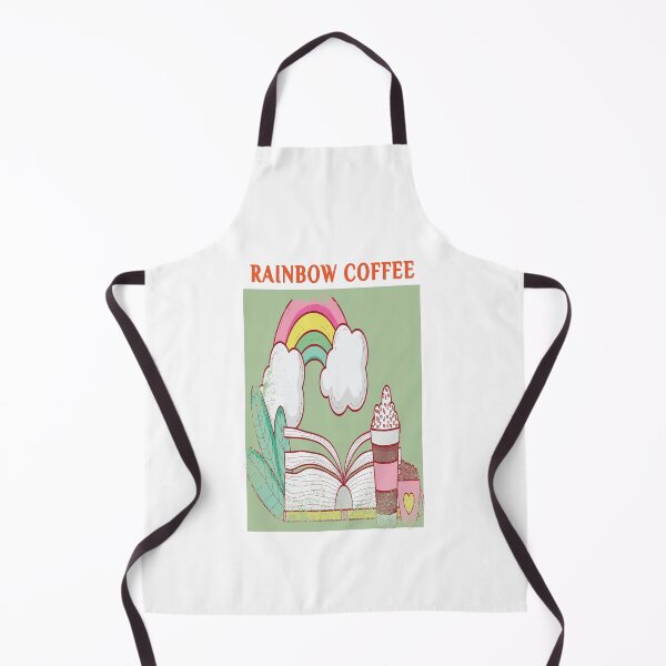 Item preview, Coffee With Cute Unicorn Inside designed and sold by SydneyLoving.