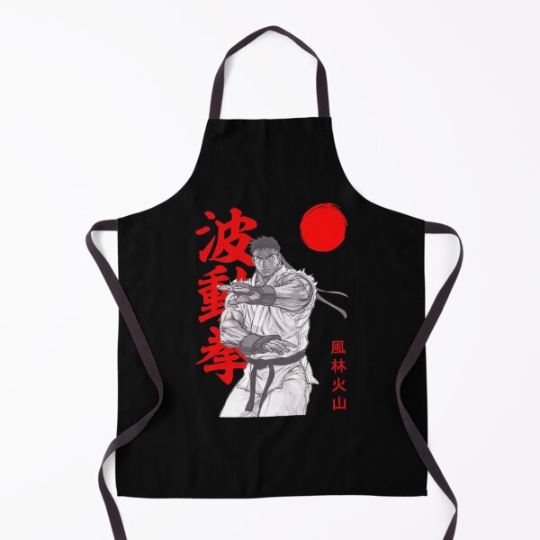 Item preview, Ryu Japan Sun Classic T-Shirt designed and sold by gloria1os.