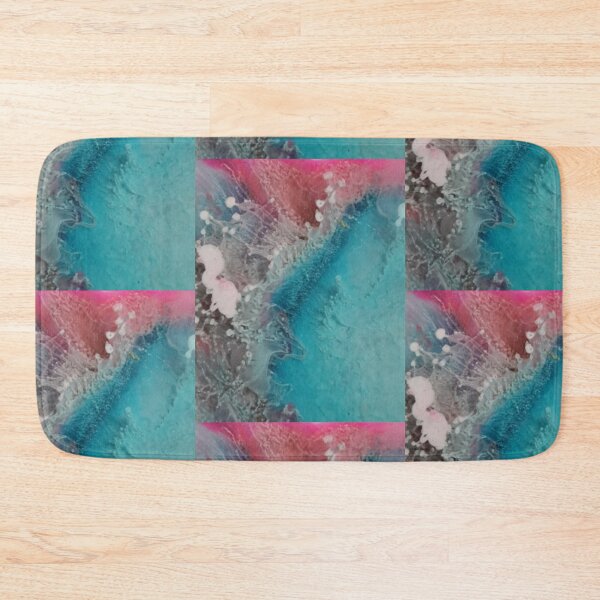 Item preview, Mystic Waters Original Resin Art designed and sold by Paulele.