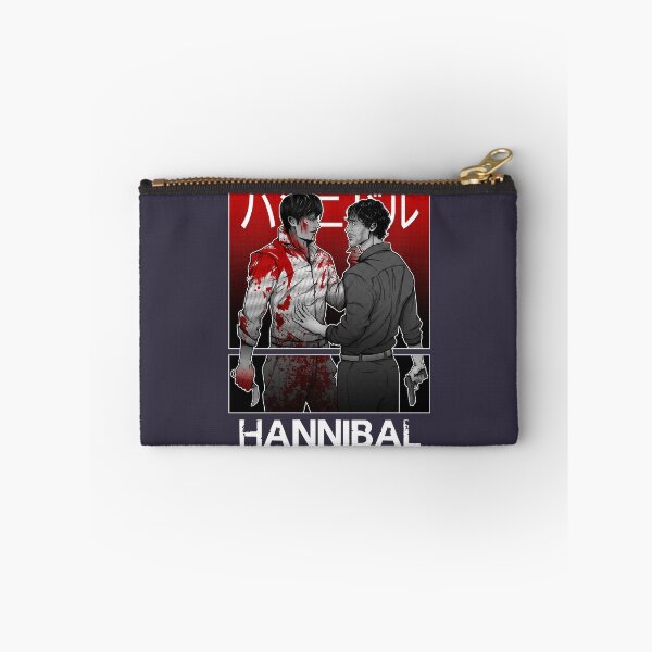 Item preview, Lover Gift Hannigram Hannibal Lecter Horror Classic Fan designed and sold by Giancarlowards.