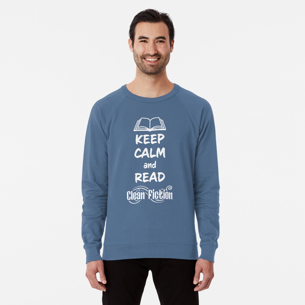 Item preview, Lightweight Sweatshirt designed and sold by sirensmuse.