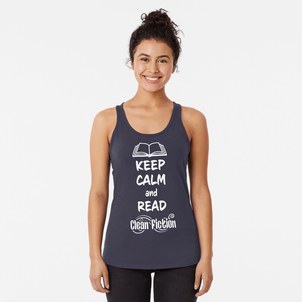 Item preview, Racerback Tank Top designed and sold by sirensmuse.