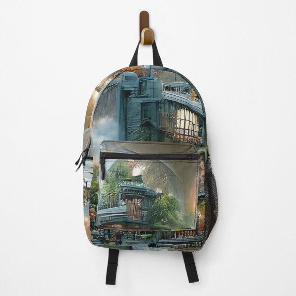 Item preview, AI Generated Art, A prison for titans fantasy designed and sold by ACC .