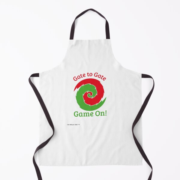 Item preview, Gate to Gate designed and sold by Jazz Bishop’s Tornado Alley Tees.