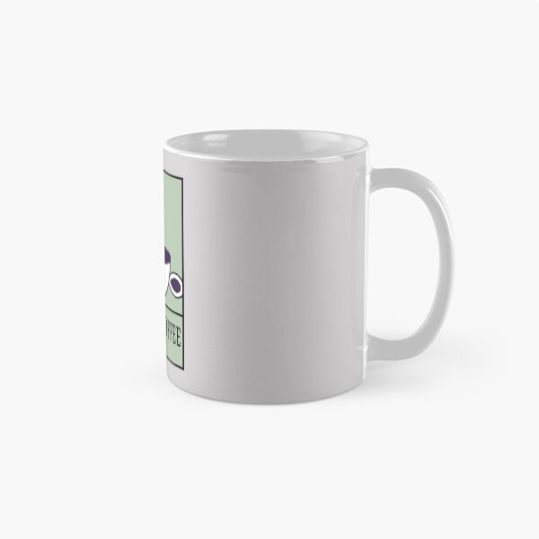 Item preview, Coffee With Cute Unicorn Inside designed and sold by SydneyLoving.