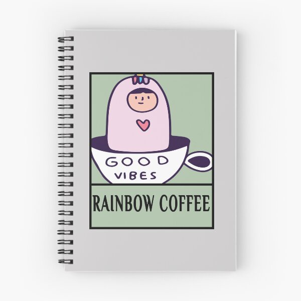 Item preview, Coffee With Cute Unicorn Inside designed and sold by SydneyLoving.