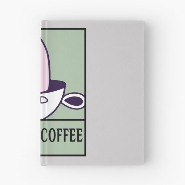 Item preview, Coffee With Cute Unicorn Inside designed and sold by SydneyLoving.