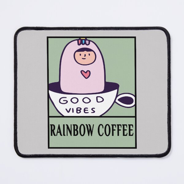 Item preview, Coffee With Cute Unicorn Inside designed and sold by SydneyLoving.