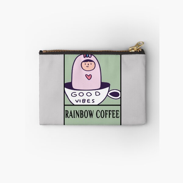 Item preview, Coffee With Cute Unicorn Inside designed and sold by SydneyLoving.