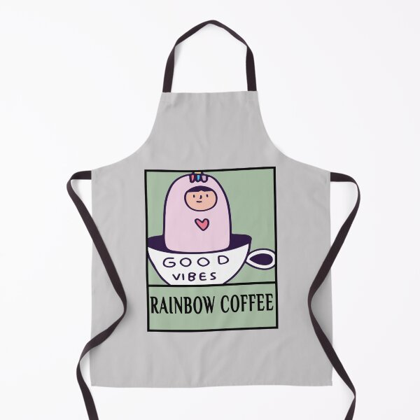 Item preview, Coffee With Cute Unicorn Inside designed and sold by SydneyLoving.